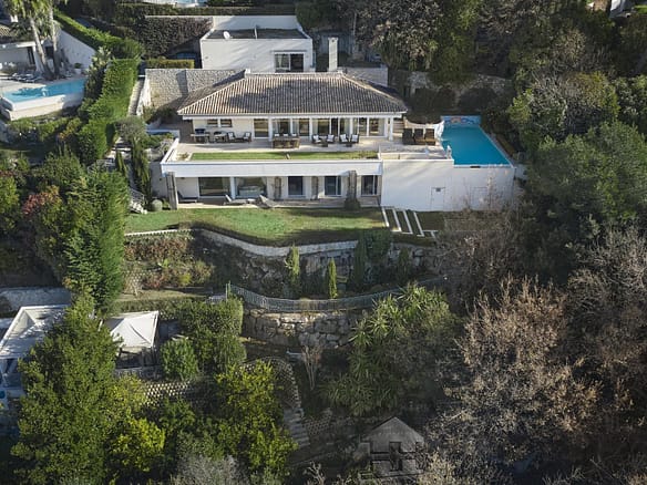 6 Bedroom Villa/House in Le Cannet 6