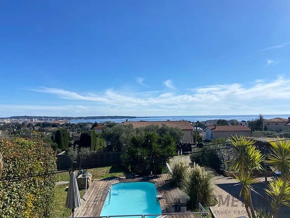 5 Bedroom Villa/House in Cannes 16