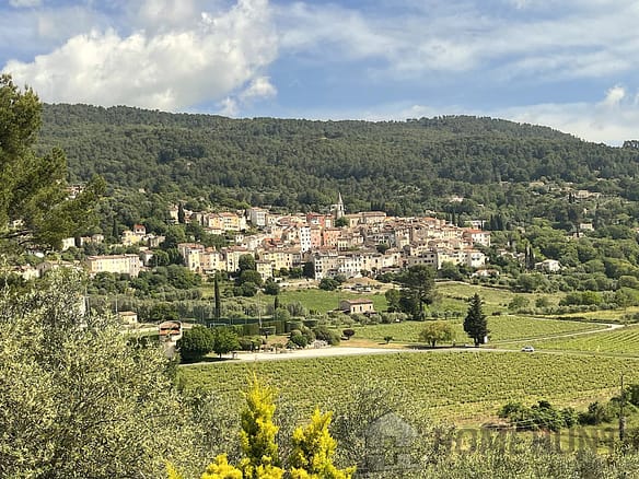 5 Bedroom Villa/House in Callas 34