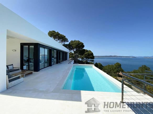 4 Bedroom Villa/House in Begur 36