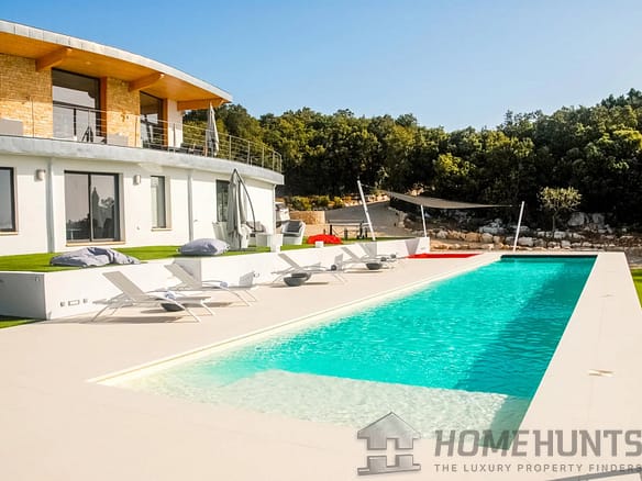 4 Bedroom Villa/House in Mons 14