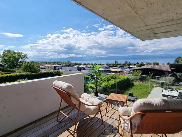 4 Bedroom Villa/House in Evian Les Bains 32