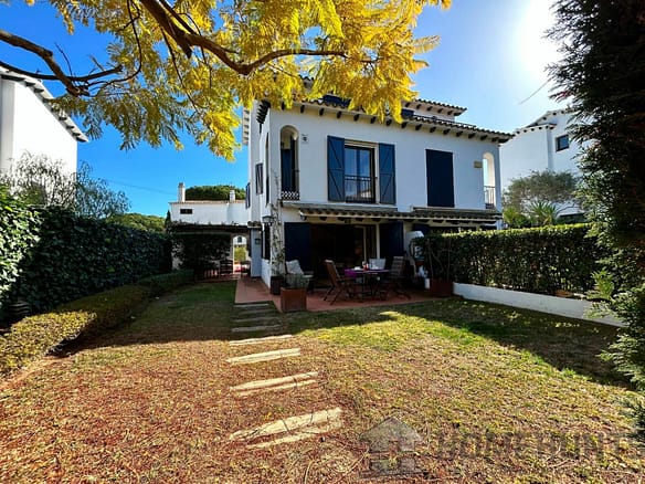4 Bedroom Villa/House in Llafranc 7