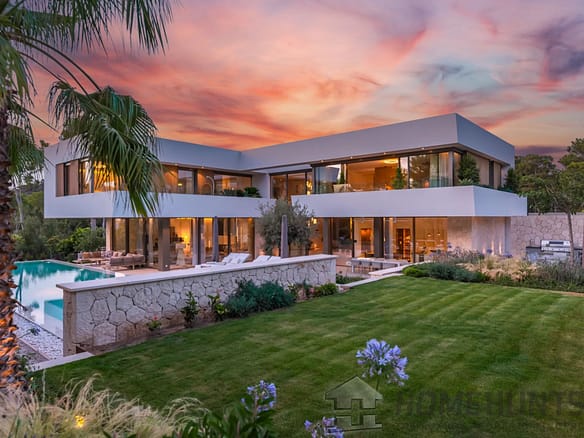 4 Bedroom Villa/House in Santa Ponsa 18