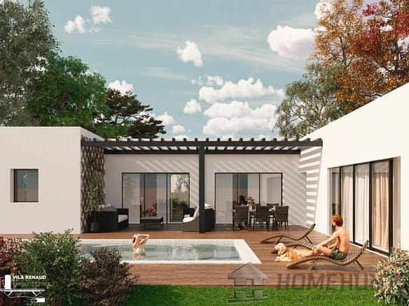 5 Bedroom Villa/House in Calonge 20