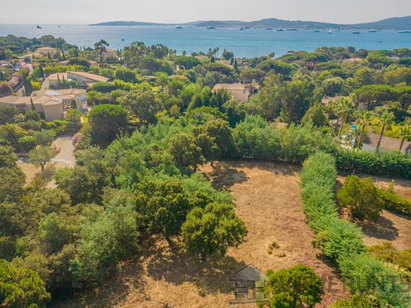 Land in Grimaud 6