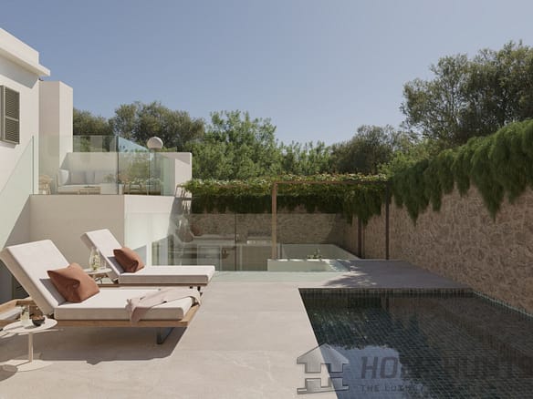 3 Bedroom Villa/House in Moscari 22