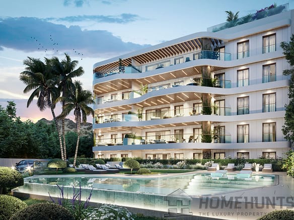 3 Bedroom Apartment in Santa Eularia Des Riu 9