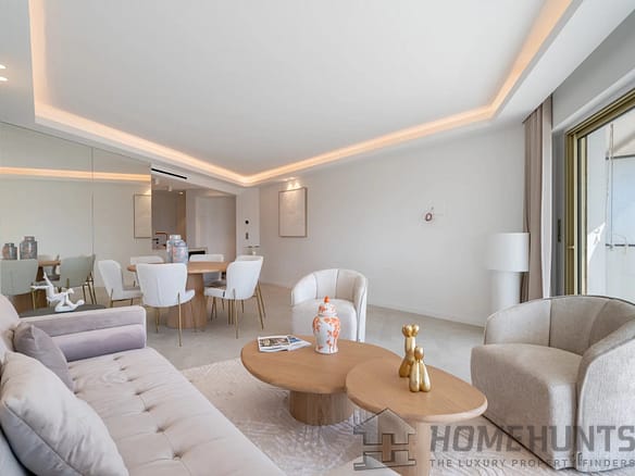 3 Bedroom Apartment in Cannes 12