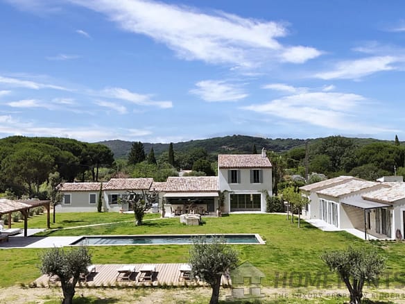 5 Bedroom Villa/House in Ramatuelle 20