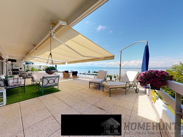 3 Bedroom Apartment in Evian Les Bains 32