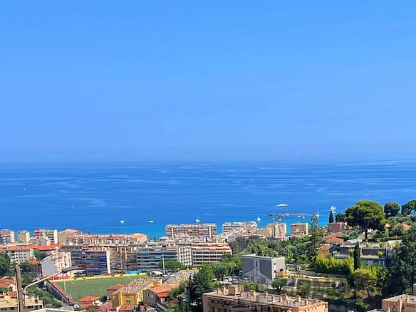 3 Bedroom Villa/House in Roquebrune Cap Martin 16