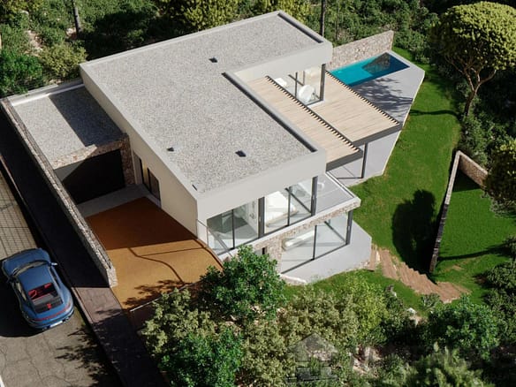 6 Bedroom Villa/House in Begur 4