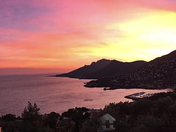 Villa/House in Theoule Sur Mer 36