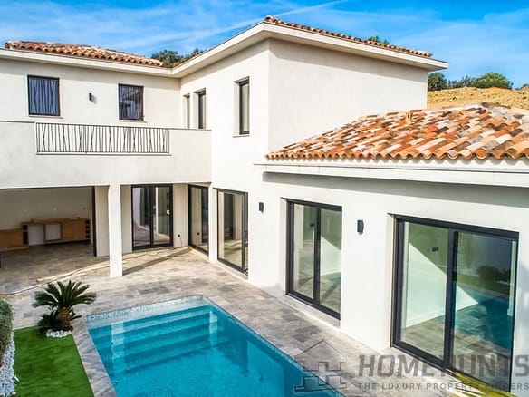 3 Bedroom Villa/House in Ste Maxime 10