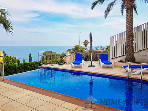 3 Bedroom Villa/House in Lloret De Mar 9