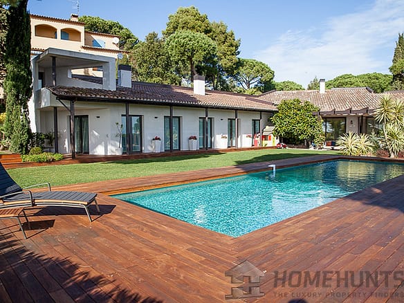 5 Bedroom Villa/House in Calonge 10