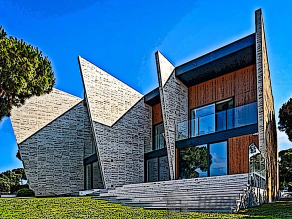 6 Bedroom Villa/House in Sant Feliu De Guixols 34