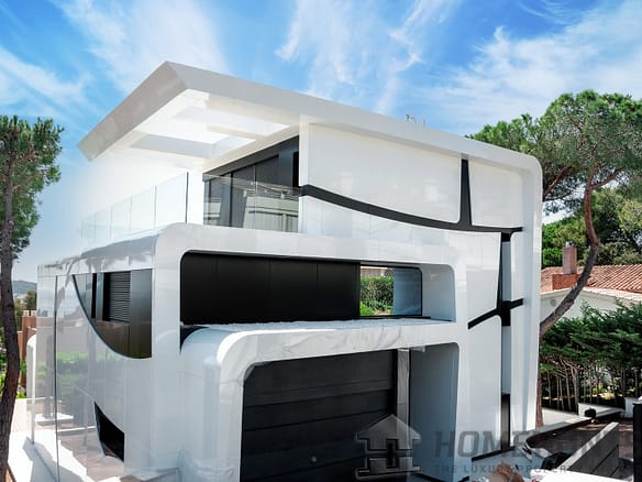 4 Bedroom Villa/House in Platja D’aro 14