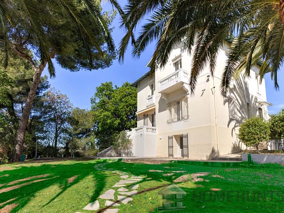 4 Bedroom Villa/House in Antibes 22