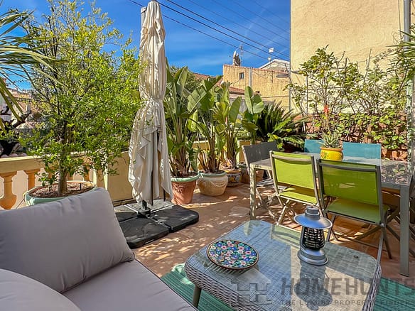 3 Bedroom Villa/House in Antibes 34