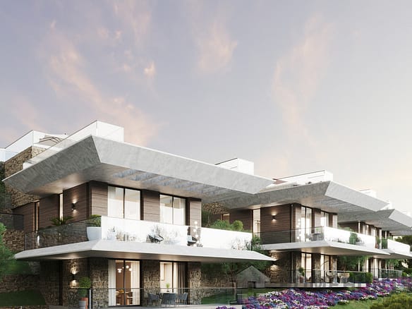 3 Bedroom Villa/House in Mandelieu La Napoule 20