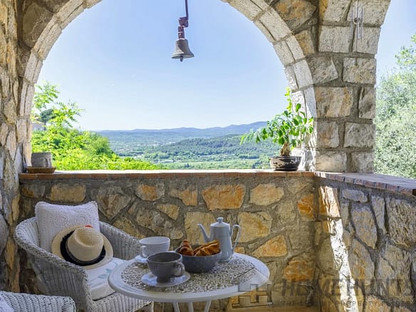 5 Bedroom Villa/House in Montauroux 32