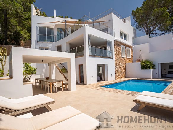 6 Bedroom Villa/House in San Antonio De Portmany 18