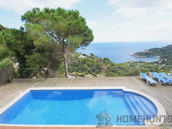 6 Bedroom Villa/House in Begur 28