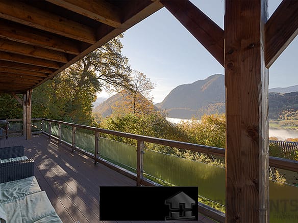 4 Bedroom Villa/House in Mieussy 32