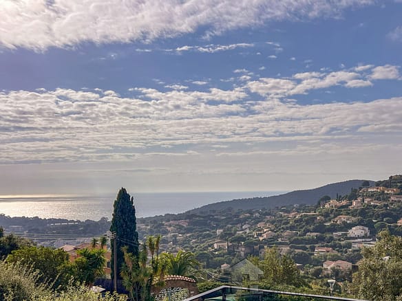 6 Bedroom Villa/House in Cavalaire Sur Mer 12