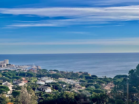 4 Bedroom Villa/House in Ste Maxime 14