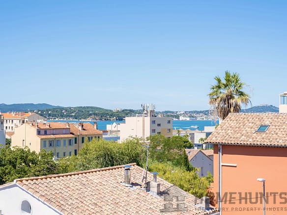 4 Bedroom Villa/House in Toulon 18