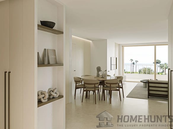 3 Bedroom Apartment in Cannes 26
