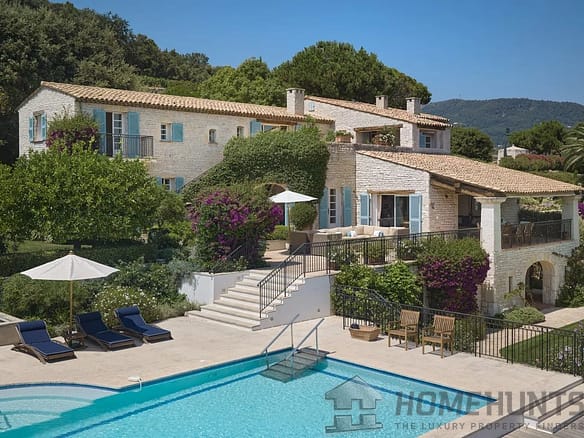 7 Bedroom Villa/House in St Paul 18