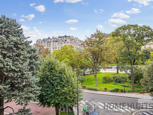 3 Bedroom Apartment in Paris 16th (Trocadéro – Etoile – Passy) 36