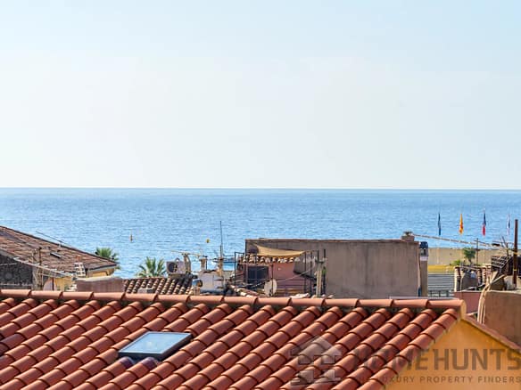 4 Bedroom Apartment in Cassis 14
