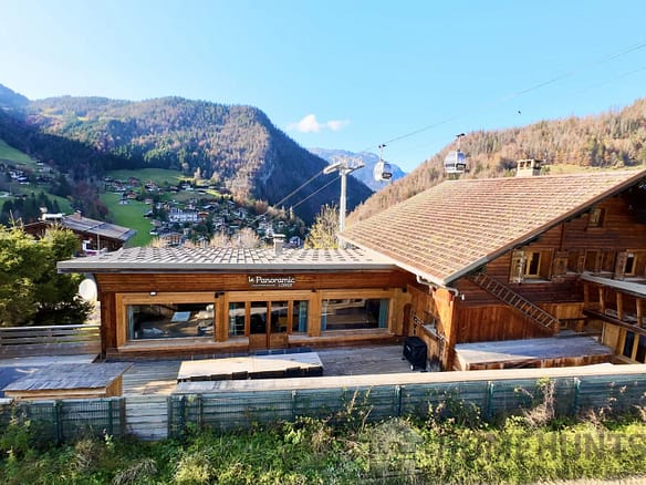 8 Bedroom Chalet in La Clusaz 36