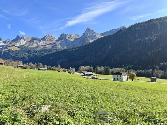 5 Bedroom Chalet in Le Grand Bornand 4
