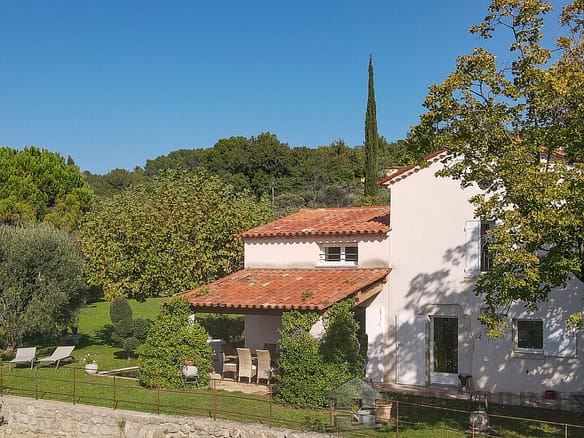 3 Bedroom Villa/House in Fayence 36