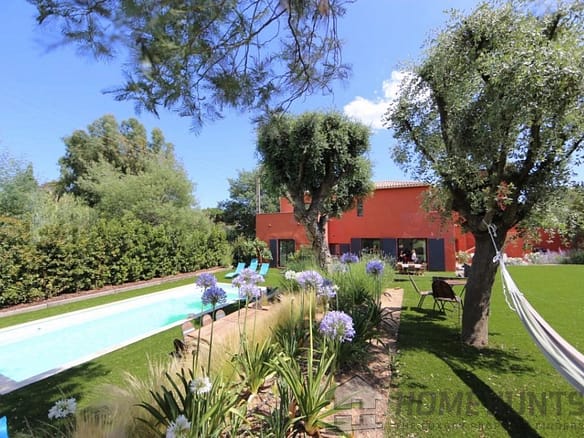 5 Bedroom Villa/House in Grimaud 2