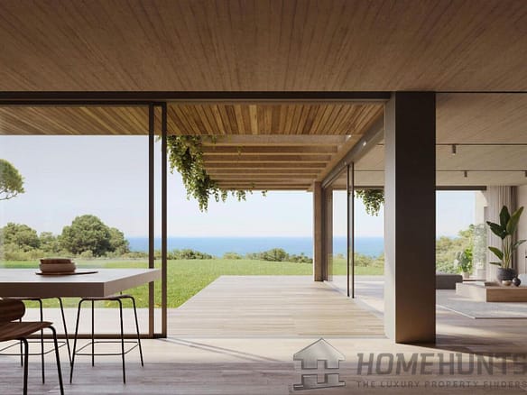 4 Bedroom Villa/House in Tamariu 16