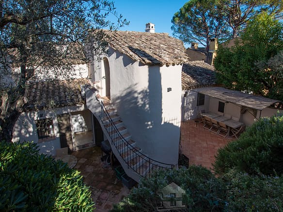 4 Bedroom Villa/House in Mouans Sartoux 36