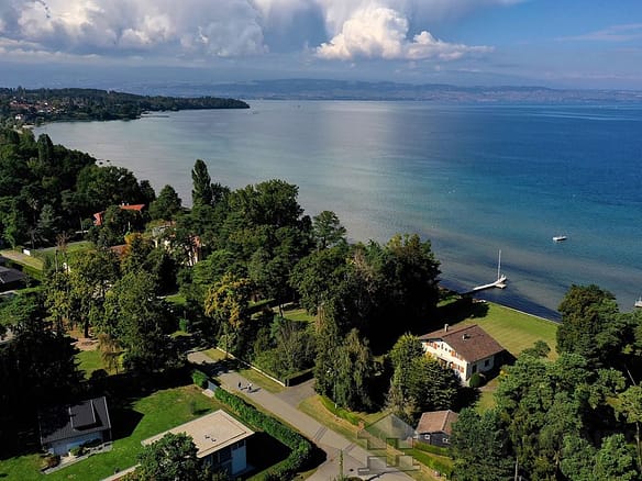 5 Bedroom Villa/House in Sciez 24