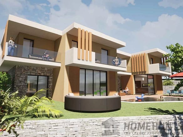 5 Bedroom Villa/House in Mougins 14