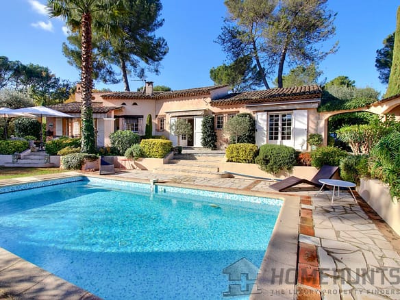 3 Bedroom Villa/House in Mouans Sartoux 6