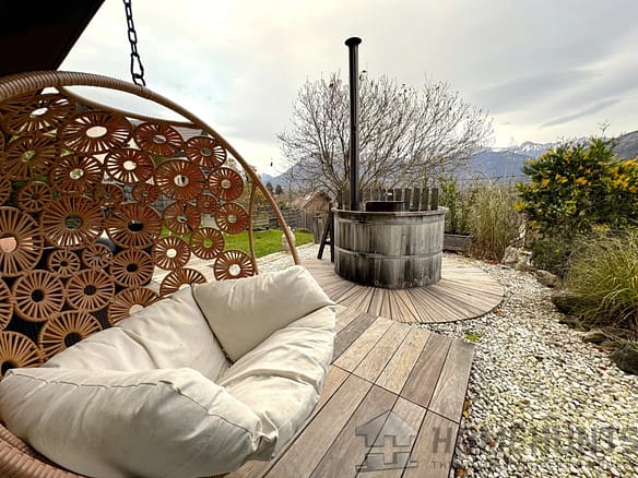 3 Bedroom Chalet in Saint Jorioz 10