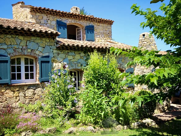 4 Bedroom Villa/House in Mouans Sartoux 34