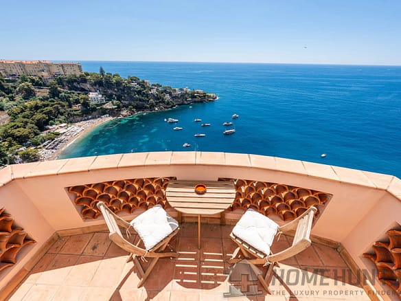 5 Bedroom Apartment in Cap D Ail 14