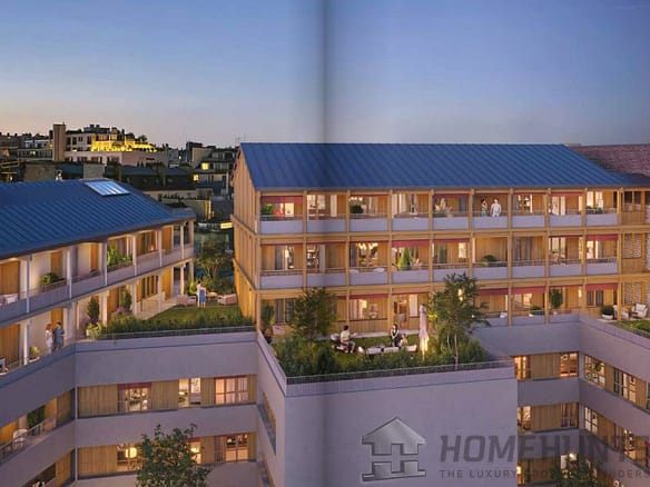 3 Bedroom Apartment in Paris 16th (Trocadéro – Etoile – Passy) 20